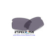 Oakley Flak 2.0 S Prizm Grey Lenses OO9511-10L | COA