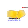 Oakley Flak 2.0 S Prizm 24K Polarized Lenses OO9511-09L | COA