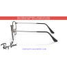 Varillas Ray-Ban Round Metal RX3447V Gunmetal (3118) | Alpedrete