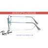 Varillas Ray-Ban Round Metal RX3447V Azul (3224) | Alpedrete