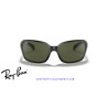 Ray-Ban RB4068 Black / G-15 Green | Gafas de sol originales en Alpedrete