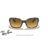 Ray-Ban RB4068 Light Havana / Light Brown Gradient | Centro Óptico Alpedrete