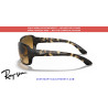Varillas Ray-Ban RB4068 Light Havana (RB4068 710/51) | Centro Óptico Alpedrete
