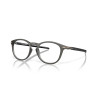 Oakley Pitchman R Carbon Satin Grey Smoke (OX8149-02) | Official Store
