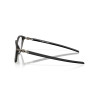 Oakley Pitchman R Carbon Satin Grey Smoke (OX8149-02) | Official Store