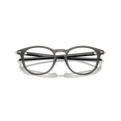 Oakley Pitchman R Carbon Satin Grey Smoke (OX8149-02) | Official Store