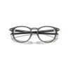 Oakley Pitchman R Carbon Satin Grey Smoke (OX8149-02) | Official Store
