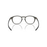 Oakley Pitchman R Carbon Satin Grey Smoke (OX8149-02) | Official Store