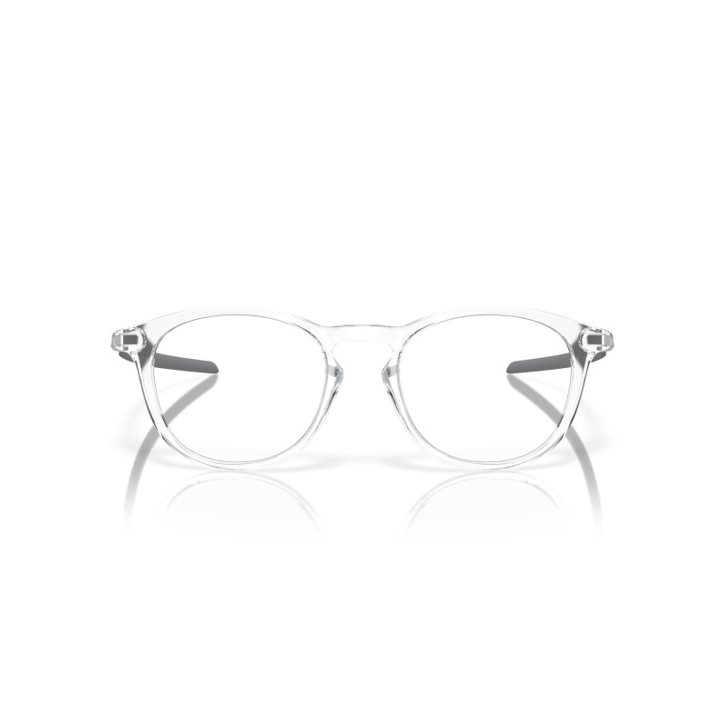 Oakley Pitchman R Carbon Polished Clear (OX8149-03) | Official Store