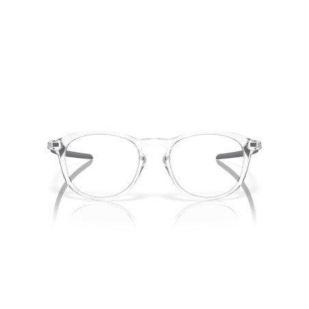 Oakley Pitchman R Carbon Polished Clear (OX8149-03) | Official Store