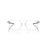 Oakley Pitchman R Carbon Polished Clear (OX8149-03) | Official Store