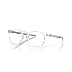 Oakley Pitchman R Carbon Polished Clear (OX8149-03) | Official Store