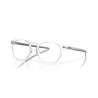 Oakley Pitchman R Carbon Polished Clear (OX8149-03) | Official Store