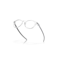 Oakley Pitchman R Carbon Polished Clear (OX8149-03) | Official Store