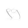 Oakley Pitchman R Carbon Polished Clear (OX8149-03) | Official Store