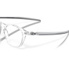 Oakley Pitchman R Carbon Polished Clear (OX8149-03) | Official Store