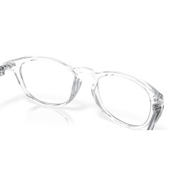 Oakley Pitchman R Carbon Polished Clear (OX8149-03) | Official Store