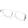 Oakley Pitchman R Carbon Polished Clear (OX8149-03) | Official Store