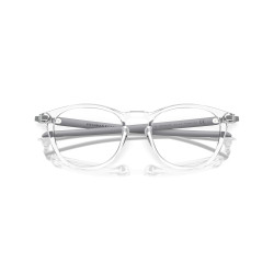 Oakley Pitchman R Carbon Polished Clear (OX8149-03) | Official Store