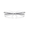 Oakley Pitchman R Carbon Polished Clear (OX8149-03) | Official Store