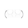 Oakley Pitchman R Carbon Polished Clear (OX8149-03) | Official Store
