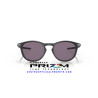 Oakley Pitchman R Negro Satinado Prizm Grey OO9439-01