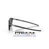 Oakley Pitchman R Satin Black Prizm Grey Sunglasses OO9439-01
