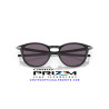 Oakley Pitchman R Satin Black Prizm Grey Sunglasses OO9439-01