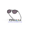 Oakley Pitchman R Satin Black Prizm Grey Sunglasses OO9439-01
