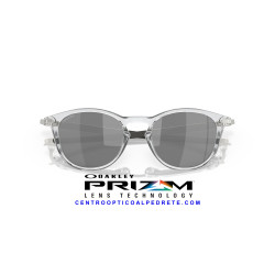 Oakley Pitchman R Transparente Prizm Black OO9439-02