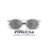 Oakley Pitchman R Transparente Prizm Black OO9439-02