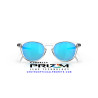 Oakley Pitchman R Transparente Prizm Sapphire OO9439-04