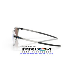 Oakley Pitchman R Transparente Prizm Sapphire OO9439-04