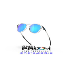 Oakley Pitchman R Transparente Prizm Sapphire OO9439-04
