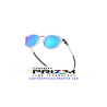 Oakley Pitchman R Polished Clear Prizm Sapphire OO9439-04