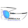Oakley Pitchman R Transparente Prizm Sapphire OO9439-04