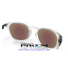 Oakley Pitchman R Polished Clear Prizm Sapphire OO9439-04