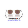 Oakley Pitchman R Transparente Prizm Sapphire OO9439-04