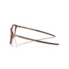 Oakley Pitchman R Mahogany Replacement Temples OX8105-27V