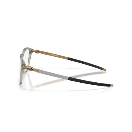 Oakley Pitchman R Grey Ink Replacement Temples OX8105-26V