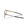 Oakley Pitchman R Grey Ink Replacement Temples OX8105-26V