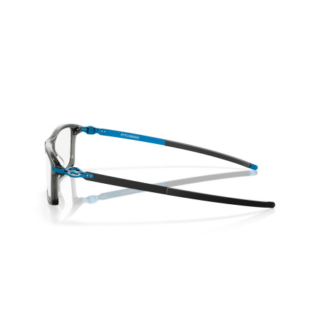 Oakley Pitchman Black Ink Replacement Temples OX8050-15V