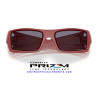 Oakley Gascan Matte Iron Red Prizm Grey (OO9014-E4) | Centro Óptico Alpedrete