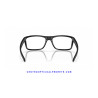 Oakley Rafter Satin Black OX8178-01 Eyeglasses | Centro Óptico Alpedrete