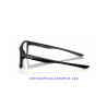 Oakley Rafter Satin Black OX8178-01 Eyeglasses | Centro Óptico Alpedrete