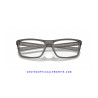 Oakley Rafter Satin Grey Smoke OX8178-02 Frame | Centro Óptico Alpedrete