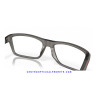 Oakley Rafter Satin Grey Smoke OX8178-02 Frame | Centro Óptico Alpedrete