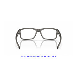 Oakley Rafter Satin Grey Smoke OX8178-02 Frame | Centro Óptico Alpedrete