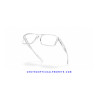 Oakley Rafter Polished Clear OX8178-03 Gafas Graduadas | Óptica Alpedrete