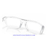 Oakley Rafter Polished Clear OX8178-03 Gafas Graduadas | Óptica Alpedrete
